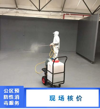 企業(yè)預防性*服務 