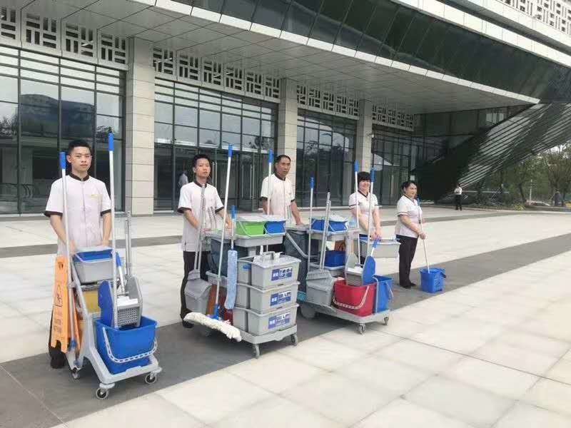 【武漢江城清洗】與軍運同行，為軍運助力！